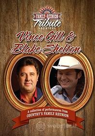 Vince / Shelton,Blake Gill - Country Family Reunion Tribute Series