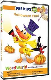 Wordworld: Halloween Fun - Halloween Fun - Wordworld: Halloween Fun - Halloween Fun