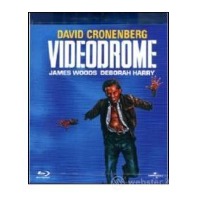 Videodrome (Blu-ray)