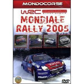 Mondiale Rally 2005
