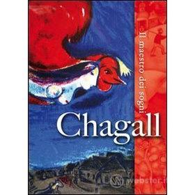 Marc Chagall. Il maestro dei sogni