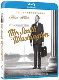 Mr. Smith va a Washington (Edizione Speciale)