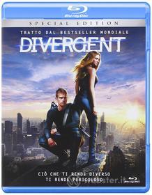 Divergent (Edizione Speciale)