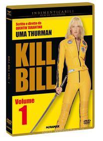Kill Bill Volume 1 (Indimenticabili)