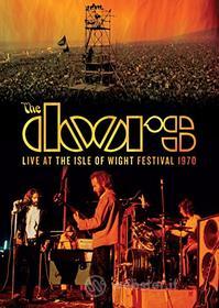The Doors - Live At The Isle Of Wight