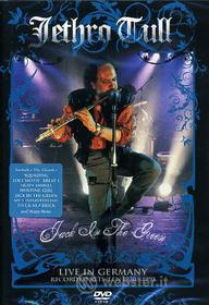 Jethro Tull. Jack In The Green. Live In Germany 1970-93