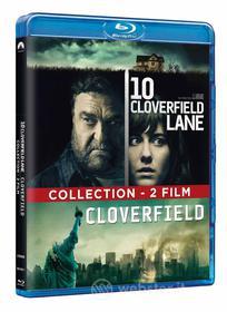 Cloverfield collection (Cofanetto 2 blu-ray)
