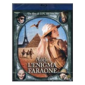 Adele e l'enigma del faraone (Blu-ray)