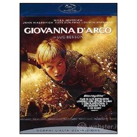 Giovanna d'Arco (Blu-ray)