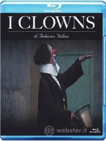 I clowns (Blu-ray)