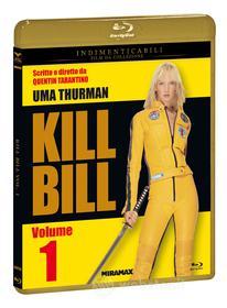 Kill Bill Volume 1 (Indimenticabili) (Blu-ray)