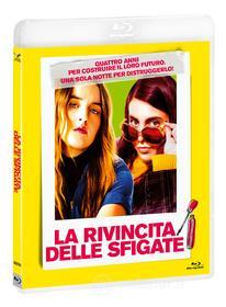 La Rivincita Delle Sfigate (Blu-Ray+Dvd) (2 Blu-ray)