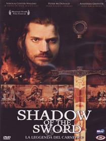 Shadow Of The Sword. La leggenda del carnefice