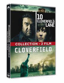 Cloverfield collection (Cofanetto 2 dvd)