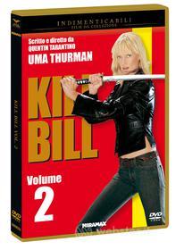 Kill Bill Volume 2 (Indimenticabili)