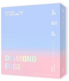 Seventeen - 2017 Seventeen 1St World Tour (Diamond Edge Seoul)