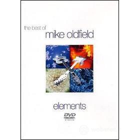 Mike Oldfield. The Best of Mike Oldfield: Elements