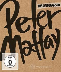 Peter Maffay - Mtv Unplugged (2 Dvd)