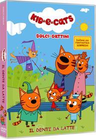 Kid-E-Cats - Dolci Gattini: Il Dente Da Latte