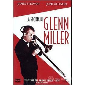 La storia di Glenn Miller