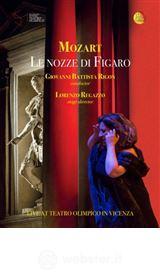 Wolfgang Amadeus Mozart - Le Nozze Di Figaro (2 Dvd)