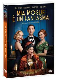 Mia Moglie E' Un Fantasma