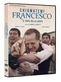 Chiamatemi Francesco (Blu-ray)