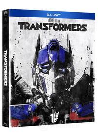Transformers - Il Film (Blu-ray)