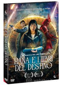 Hana E I Libri Del Destino