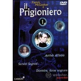 Il prigioniero. Serie completa (6 Dvd)