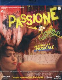 Passione (Blu-ray)