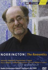 Roger Norrington. The Romantics