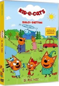 Kid-E-Cats - Dolci Gattini - Il Pic Nic