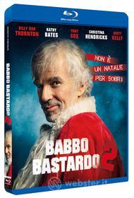 Babbo Bastardo 2 (Blu-ray)