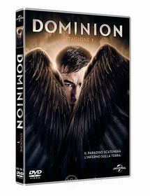 Dominion. Stagione 1 (2 Dvd)
