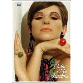 Barbra Streisand. Colour Me Barbra
