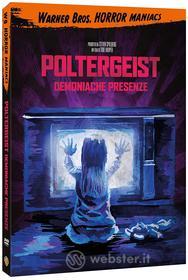Poltergeist - Demoniache Presenze (Horror Maniacs Collection)