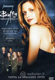Buffy, l'ammazzavampiri. Stagione 7 (6 Dvd)