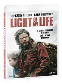 Light Of My Life (Blu-Ray+Dvd) (2 Blu-ray)