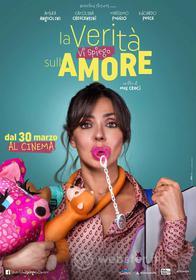 La Verita' Vi Spiego Sull'Amore (Blu-ray)