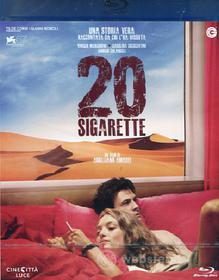 20 sigarette (Blu-ray)