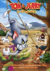 Tom & Jerry. Le grandi sfide. Vol. 5