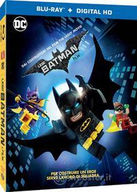 Lego - Batman - Il Film (Blu-ray)