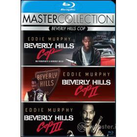 Beverly Hills Cop. Master Collection (Cofanetto 3 blu-ray)