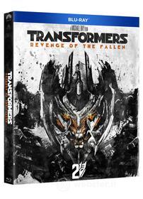 Transformers - La Vendetta Del Caduto (Blu-ray)