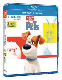 Pets - Vita Da Animali (Blu-ray)