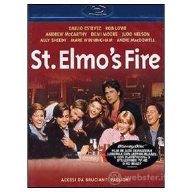 St. Elmo's Fire (Blu-ray)