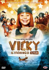 Vicky il vichingo. Il film