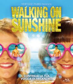 Walking on Sunshine (Blu-ray)