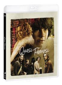 Almost Famous - Quasi Famosi (2 Blu-Ray) (Blu-ray)